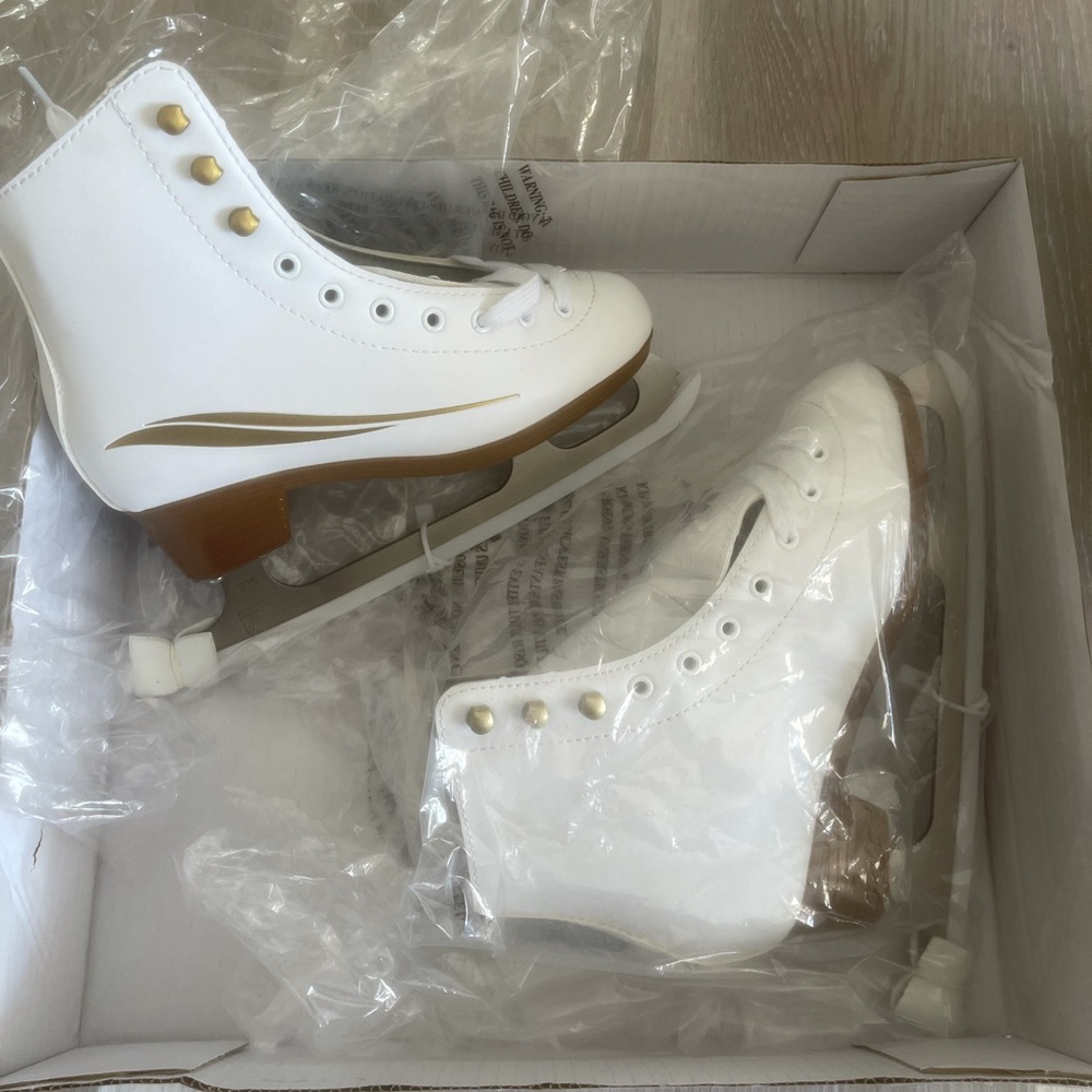 Ice Skates